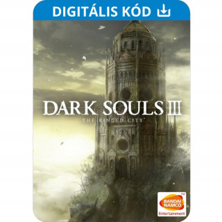 DARK SOULS III: The Ringed City (PC) Letölthető 