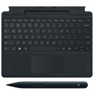 Microsoft Surface Pro Signature Keyboard with Slim Pen 2 Szett (ANGOL) 