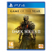 Dark Souls III (3) The Fire Fades Edition 