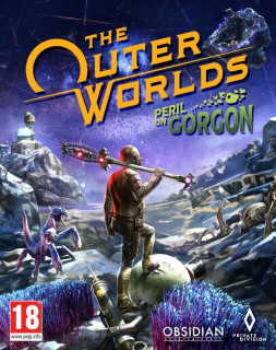 The Outer Worlds Peril on Gordon Steam (Letölthető) 