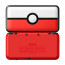 New Nintendo 2DS XL Pokéball Edition thumbnail