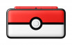 New Nintendo 2DS XL Pokéball Edition thumbnail