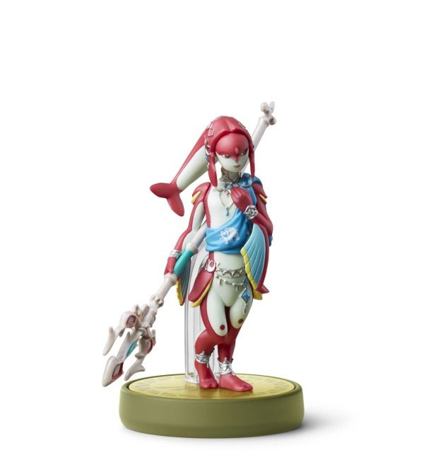 amiibo The Legend of Zelda Collection Nintendo Switch
