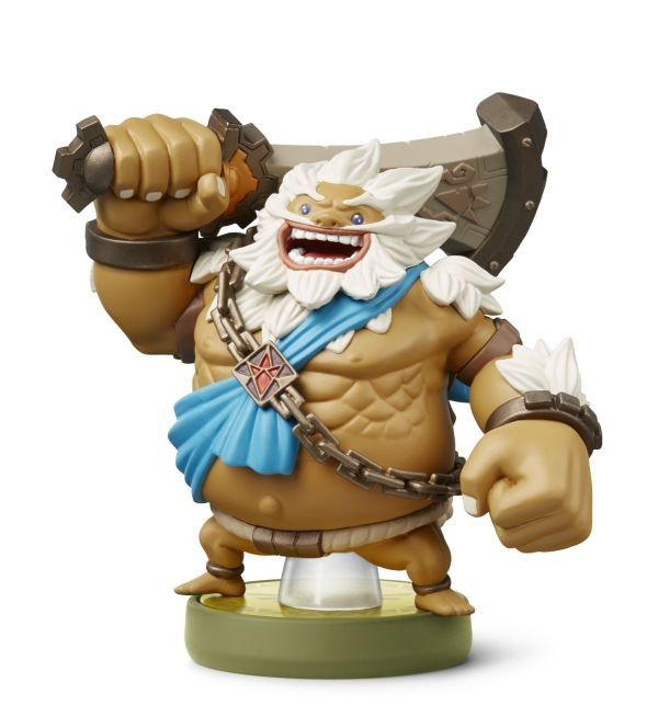 amiibo The Legend of Zelda Collection Nintendo Switch