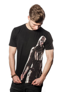 Assassin's Creed Callum Lynch Black - Polo - Good Loot (M-es meret) Ajándéktárgyak