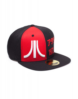 Atari - Sapka - Bicolor Japanese Snapback Ajándéktárgyak