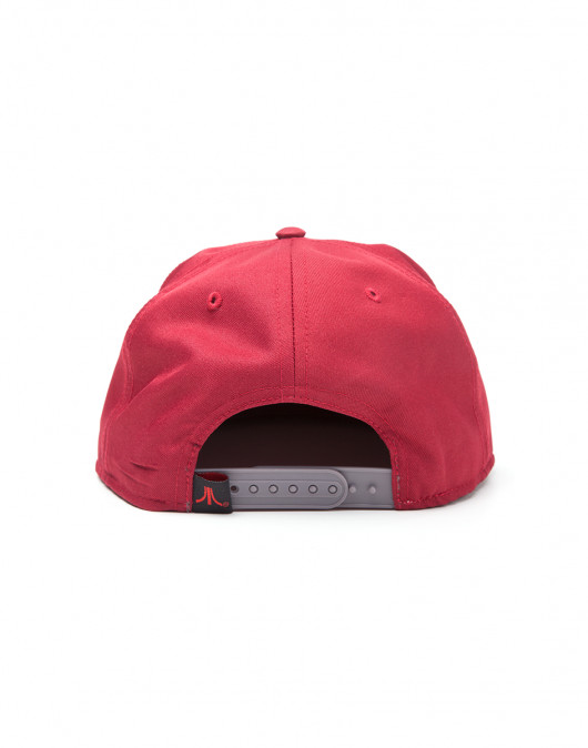Atari - Sapka - Classic Logo Snapback Ajándéktárgyak
