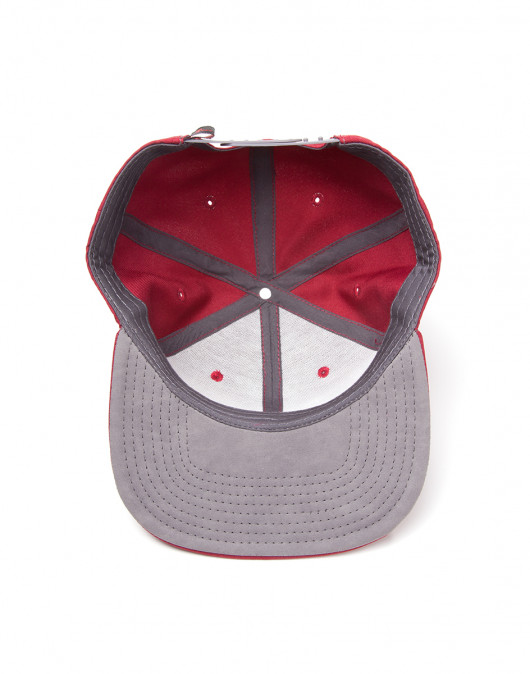 Atari - Sapka - Classic Logo Snapback Ajándéktárgyak