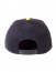 Atari - Pong Retro Striped Snapback Sapka thumbnail