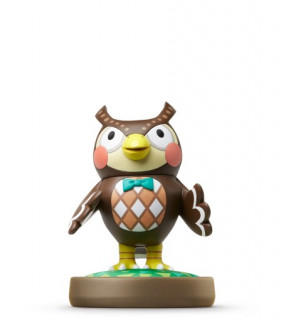 Blathers amiibo figura (Animal Crossing Collection) Nintendo Switch