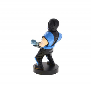 Cable Guys Sub-Zero (Mortal Kombat Klassic) Kontroller Tartó Figura Ajándéktárgyak