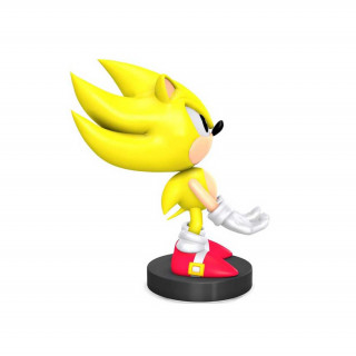 Cable Guys Super Sonic Ajándéktárgyak