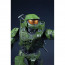 Dark Horse Halo Infinite Master Chief with Grappleshot PVC Szobor (3009-247) thumbnail