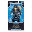 DC Black Adam Movie Akciófigura Black Adam with Cloak thumbnail