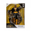 DC Black Adam Movie Posed PVC Szobor Black Adam by Jim Lee thumbnail