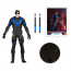 DC Gaming Akciófigura Nightwing (Gotham Knights) thumbnail