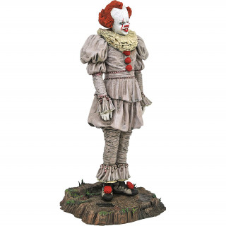 Diamond It Chapter 2 - Pennywise Swamp Edition PVC Szobor Ajándéktárgyak