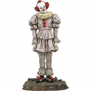 Diamond It Chapter 2 - Pennywise Swamp Edition PVC Szobor Ajándéktárgyak