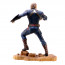 Diamond Marvel Gallery Avengers 3 - Captain America PVC Szobor thumbnail