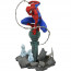 Diamond Select Toys Marvel Gallery Comic - Spider-Man Pvc Szobor thumbnail