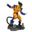 Diamond Select Toys Marvel Gallery Vs Wolverine Pvc Szobor (Feb211934) thumbnail