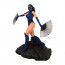 Diamond Select Toys Mortal Kombat 11 Kitana PVC Statue Szobor thumbnail