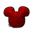 DISNEY - Párna - Mickey - Abystyle thumbnail