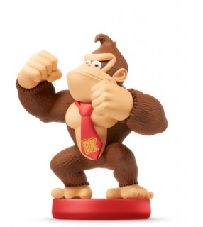 Donkey Kong - amiibo Super Mario Nintendo Switch