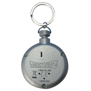 DRAGON BALL - Gift set Radar keychain + Dragon Ball 56mm - Ajándékcsomag - Abystyle Ajándéktárgyak