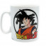 DRAGON BALL - Bögre - DBZ/ Goku (460ml) - Abystyle thumbnail