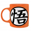 DRAGON BALL - Pck Mug320ml + Keyring + Notebook "Dragon Ball" - Bögre, Kulcstartó és Napló - Abystyle thumbnail