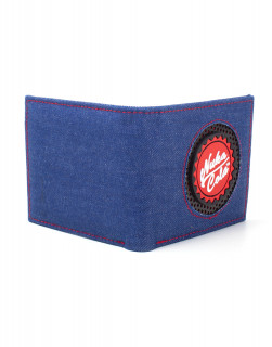 Fallout - Pénztárca - Nuka Cola Bottle Cap Bifold Wallet Ajándéktárgyak