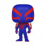 Funko Pop! #1225 Marvel Spider-Man Across The Spider-Verse - Spider-Man 2099 Bobble-Head Vinyl Figura thumbnail