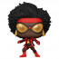 Funko Pop! #1228 Marvel Spider-Man Across The Spider-Verse - Spider-Woman Bobble-Head Vinyl Figura thumbnail