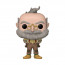 Funko Pop! #1297 Movies: Pinocchio (Netflix) - Geppeto Vinyl Figura thumbnail