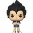 Funko Pop! Animation: Dragon Ball Super - Vegeta #814 Vinyl Figura thumbnail