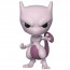 Funko Pop! Games: Pokemon - Mewtwo #581 Vinyl Figura thumbnail