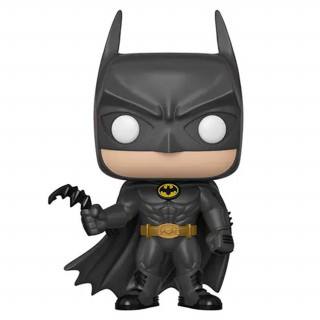 Funko Pop! Heroes: Batman 80 Years - Batman (1989) #275 Vinyl Figura Ajándéktárgyak