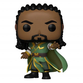 Funko Pop! Marvel: Doctor Strange in the Multiverse of Madness - Master Mordo #1003 Vinyl Figura Ajándéktárgyak