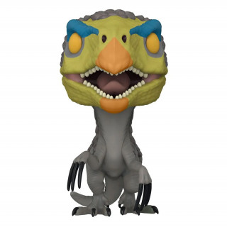 Funko Pop! Movies: JW3 - Therizinosaurus #1206 Vinyl Figura Ajándéktárgyak