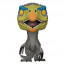 Funko Pop! Movies: JW3 - Therizinosaurus #1206 Vinyl Figura thumbnail