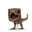 Funko Pop! Movies: JW3 - T.Rex #1211 Vinyl Figure thumbnail