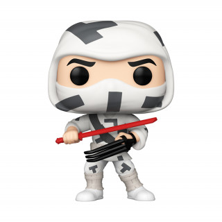 Funko Pop! Retro Toys: G.I. Joe - Storm Shadow #77 Vinyl Figura Ajándéktárgyak