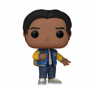 Funko Pop! Spider-Man No Way Home: Ned #925 Vinyl Figura Ajándéktárgyak