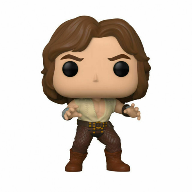 Funko Pop! Television: Hercules The Legendary Journeys - Hercules #1154 Vinyl Figura Ajándéktárgyak