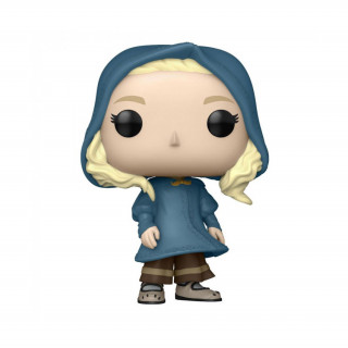 Funko Pop! Television: The Witcher - Ciri #1191 Vinyl Figura Ajándéktárgyak