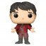 Funko Pop! Television: Witcher - Jaskier (Red Outfit) #1194 Vinyl Figura thumbnail