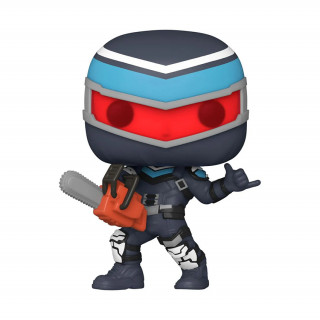 Funko Pop! TV: Peacemaker - Vigilante #1234 Vinyl Figura Ajándéktárgyak