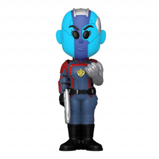 Funko Pop! Vinyl Soda: Marvel Guardians of The Galaxy Volume 3 - Nebula Collectible Ajándéktárgyak