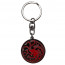 GAME OF THRONES - Pck Mug340ml + Keyring + Notebook "Targaryen" - Ajándékcsomag - Abystyle thumbnail